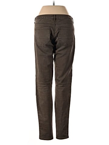 Zara Basic Casual Pants (view 2)