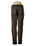 Zara Basic Brown Casual Pants Size 4 - photo 2