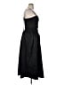 Lulus Black Cocktail Dress Size XL - photo 4