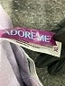 Adore Me Purple Sweatshirt Size XL - photo 7