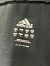Adidas Black Track Jacket Size L - photo 6
