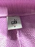 CAbi 100% Cotton Solid Purple Shorts Size M - photo 3