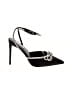 Steve Madden Black Heels Size 9 1/2 - photo 1