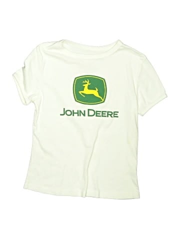 John Deere Short Sleeve T-Shirt (view 1)