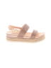 Forever Gold Wedges Size 6 - photo 1