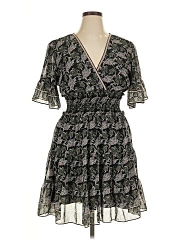 Max Studio Cocktail Dress (view 1)
