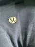 Lululemon Athletica Solid Black Active Pants Size 4 - photo 7