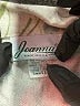 Joanna Floral Ivory Blazer Size S - photo 6
