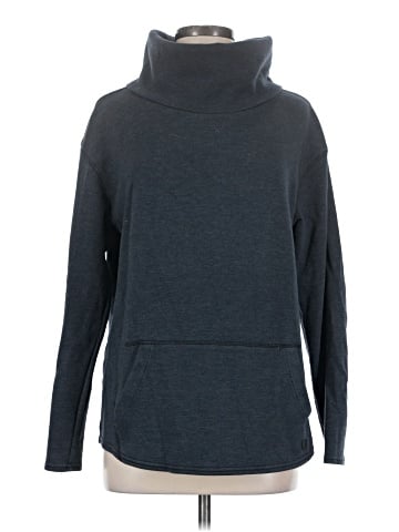 Burton Turtleneck Sweater (view 1)