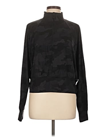 Lululemon Athletica Long Sleeve Turtleneck (view 1)