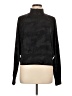 Lululemon Athletica Black Long Sleeve Turtleneck Size 10 - photo 1