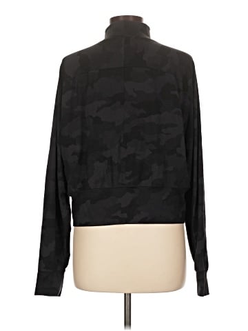 Lululemon Athletica Long Sleeve Turtleneck (view 2)