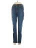 Free People Blue Jeans Size 26 waist - photo 1