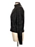Lululemon Athletica Black Long Sleeve Turtleneck Size 10 - photo 5
