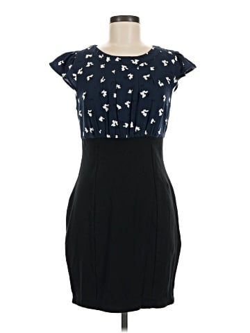Darling Cocktail Dress (view 1)