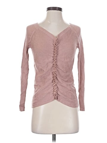 Rebecca Taylor Pullover Sweater (view 1)