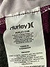 Hurley Purple Active Pants Size M - photo 7