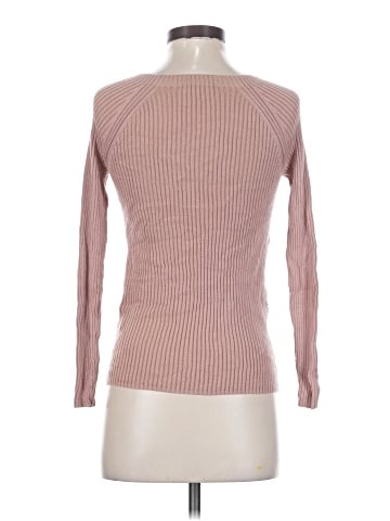 Rebecca Taylor Pullover Sweater (view 2)