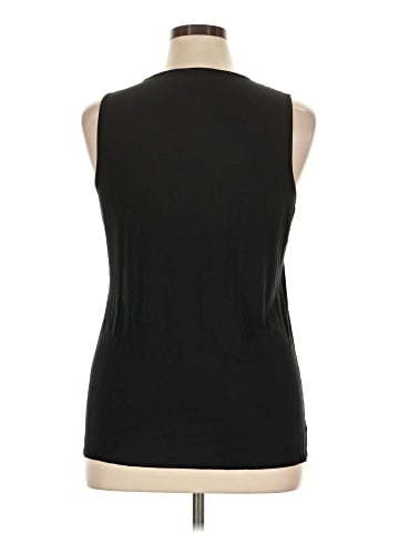 Axcess Sleeveless Top (view 2)