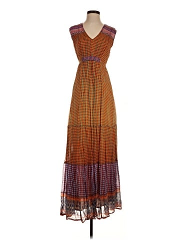 Tanvi Kedia Casual Dress (view 1)