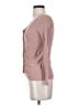 Rebecca Taylor Pink Pullover Sweater Size S - photo 5