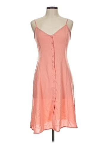 Forever 21 Casual Dress (view 1)