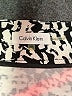 Calvin Klein Print Silver Formal Skirt Size 16 - photo 4