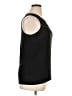 Axcess Black Sleeveless Top Size XL - photo 4