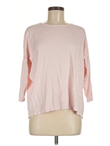 Cullen 3/4 Sleeve T-Shirt (view 1)
