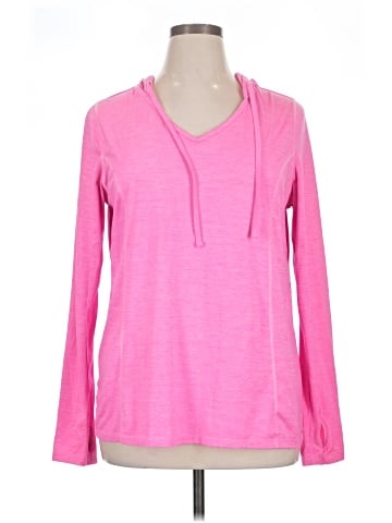 LIVI Active Long Sleeve T-Shirt (view 1)