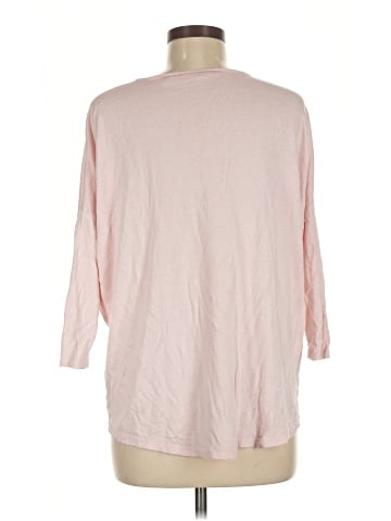 Cullen 3/4 Sleeve T-Shirt (view 2)