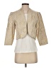 Chico's Ivory Blazer Size S - photo 1