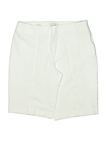 Talbots Outlet Khaki Shorts (view 1)