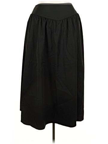 BLOOMCHIC Formal Skirt (view 1)