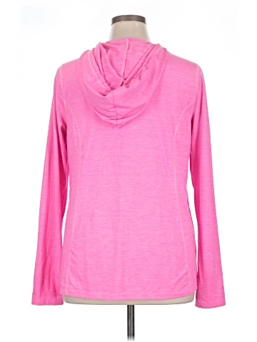 LIVI Active Long Sleeve T-Shirt (view 2)