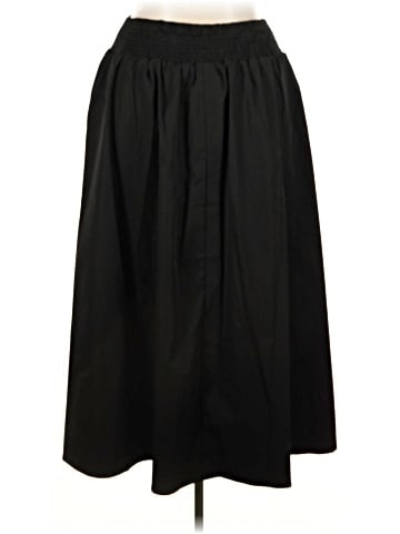BLOOMCHIC Formal Skirt (view 2)