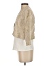 Chico's Ivory Blazer Size S - photo 5