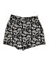 Trafaluc by Zara Paisley Gray Skort Size 2 - photo 1