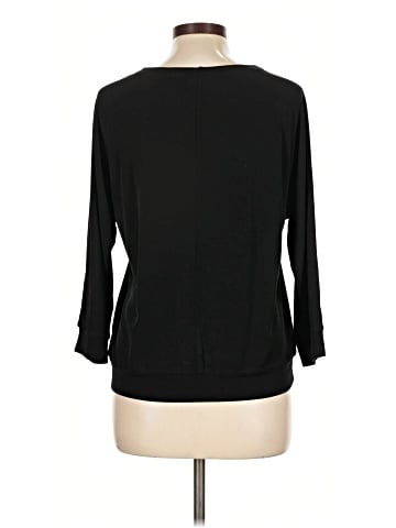 Tahari 3/4 Sleeve Blouse (view 2)