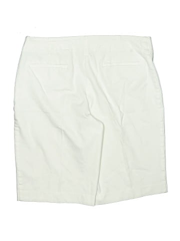 Talbots Outlet Khaki Shorts (view 2)