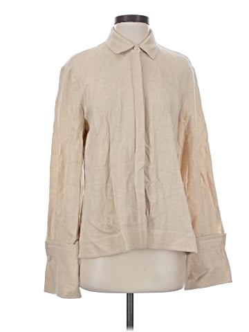 CO Wool Pullover Sweater (view 1)