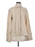 CO Tan Wool Pullover Sweater Size S - photo 1