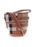 Assorted Brands Brown Shoulder Bag One size - photo 1