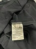 Acne Studios Solid Black Casual Dress Size XS - photo 9