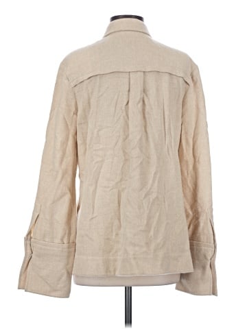 CO Wool Pullover Sweater (view 2)
