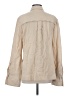 CO Tan Wool Pullover Sweater Size S - photo 2