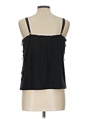 Porridge Sleeveless Top (view 2)