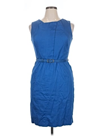 Anne Klein Casual Dress (view 1)