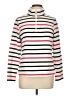 Joules Ivory Pullover Sweater Size 10 - photo 1