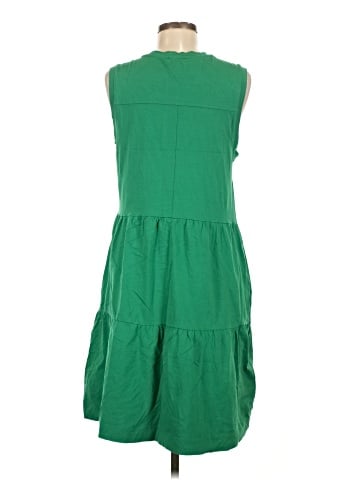 DKNY Casual Dress (view 2)